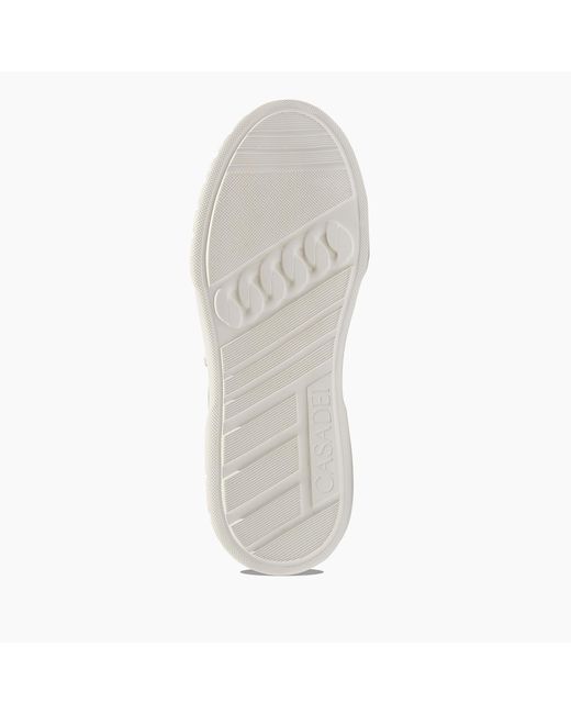 Casadei Multicolor Sneakers Hanoi