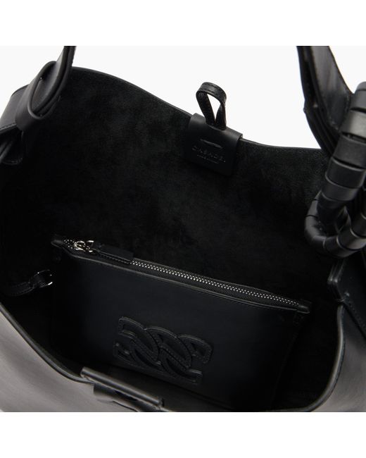 Vandome Bag di Casadei in Black