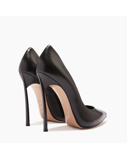 Casadei Black Blade