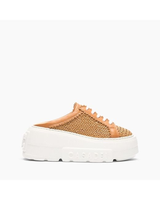 Nexus Sabot Hanoi di Casadei in Natural