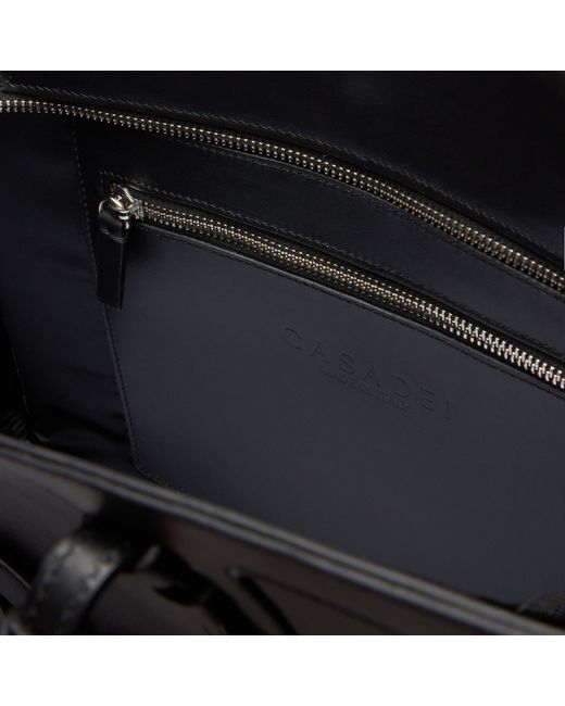 Beaurivage Daily Bag Casadei en coloris Black