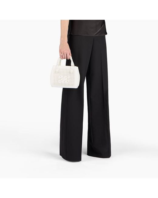 Borsa 3d di Casadei in White