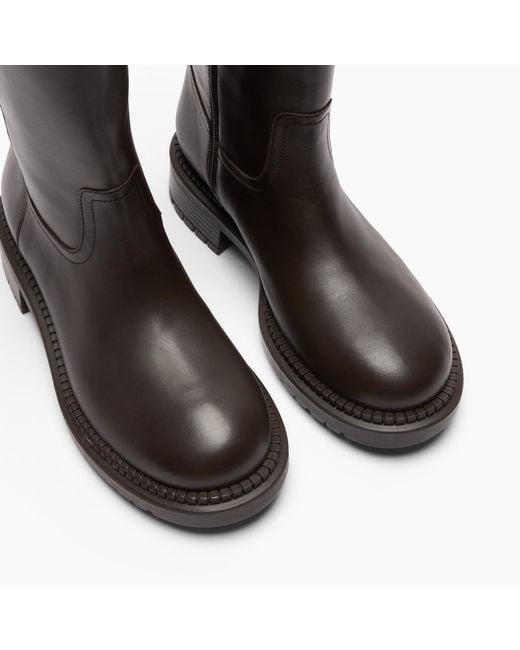 Casadei Black Concept Symphony Boot