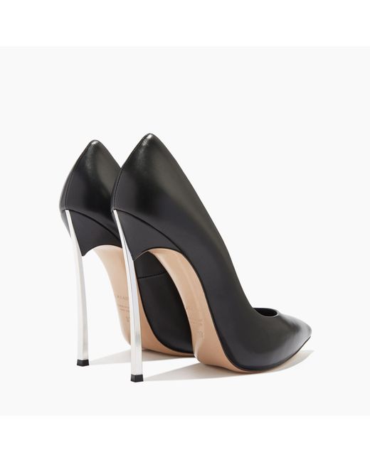 Casadei Black Blade