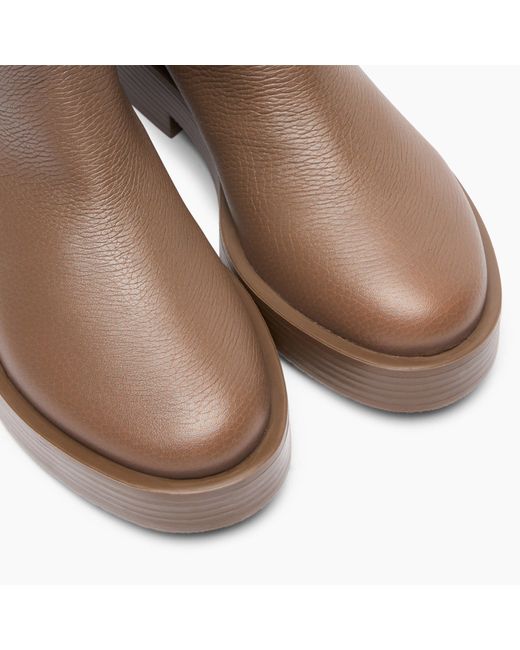 Casadei Brown Charlie