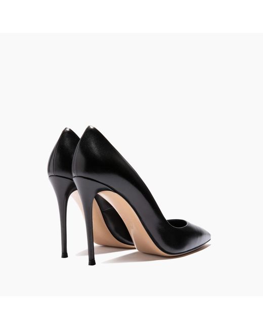 Casadei Black Julia