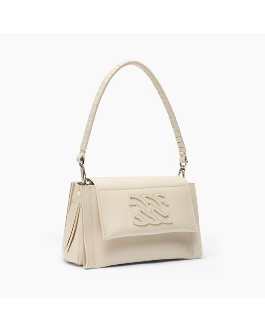 Casadei Natural Brera Bag