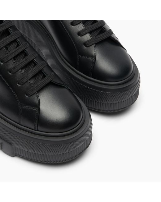 Casadei Black Nexus Sneaker