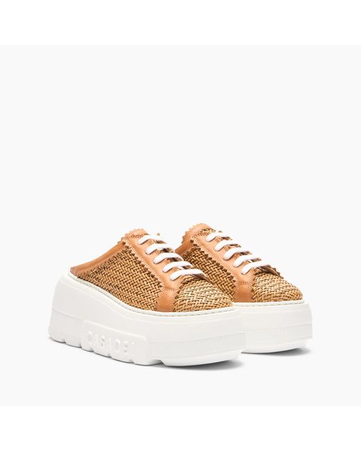 Nexus Sabot Hanoi di Casadei in Natural
