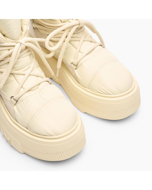 Casadei Natural Nexus Ankle Boot