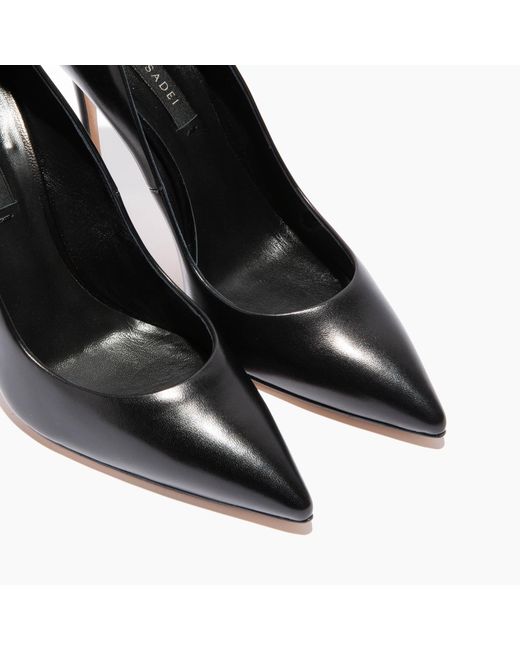 Casadei Black Julia