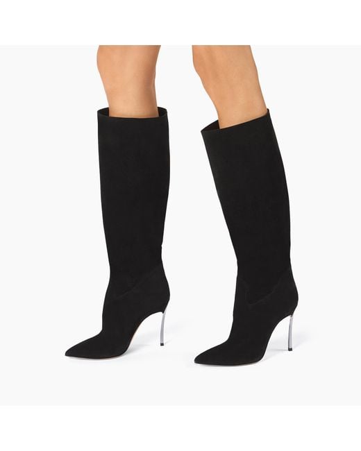Casadei Black Blade