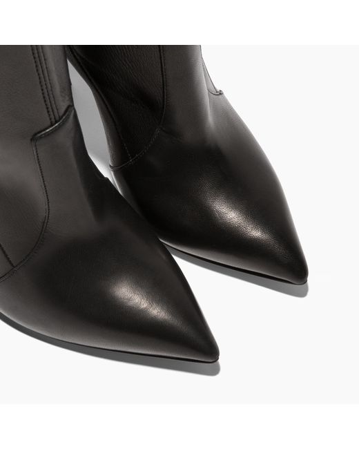 Casadei Black Blade