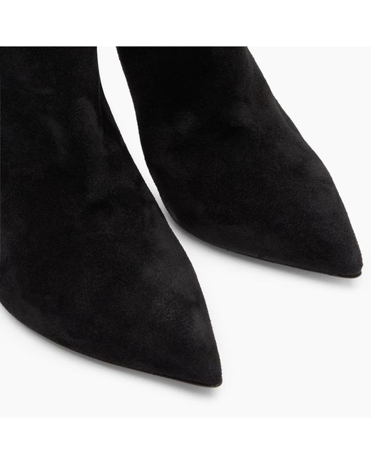 Casadei Black Blade