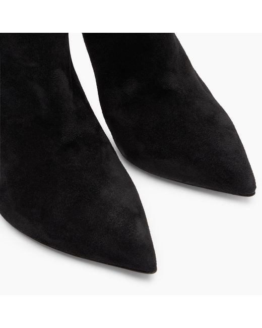 Casadei Black Blade