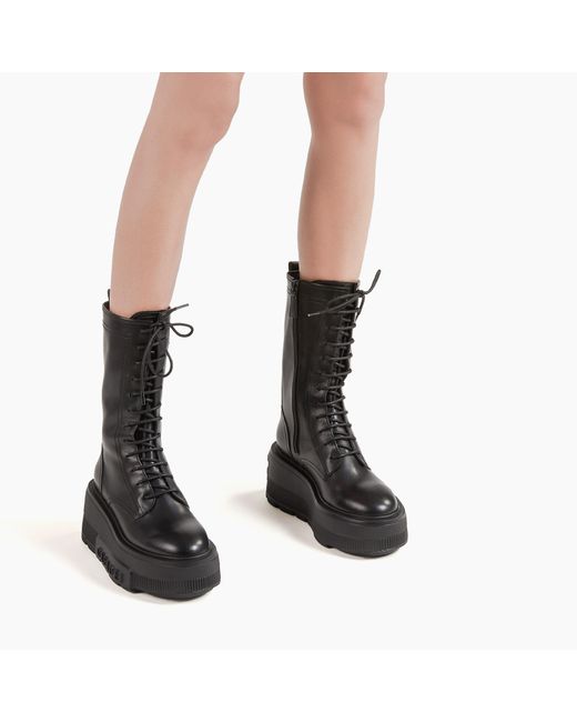 Casadei Black Nexus