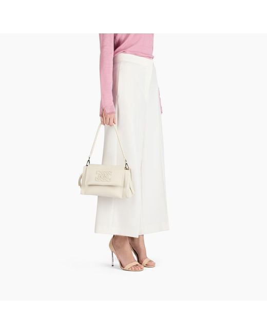 Casadei Natural Brera Bag