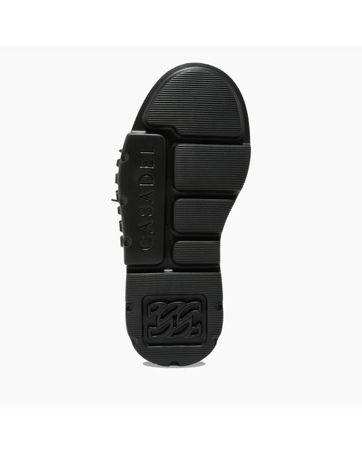 Casadei Black Nexus