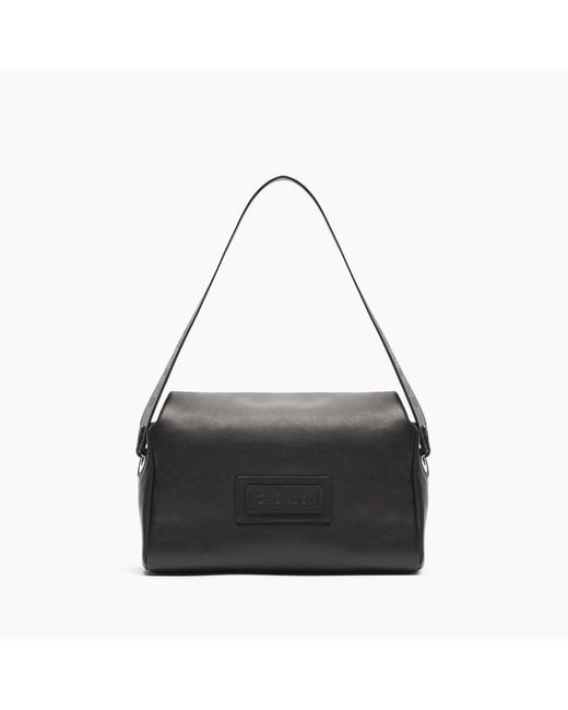 Casadei Riviera Tracolla Gioiello Bag in Black | Lyst