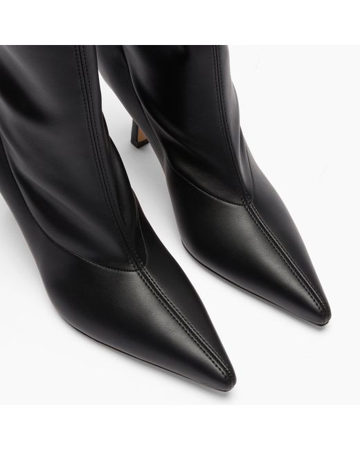 Casadei Black Nina Boot