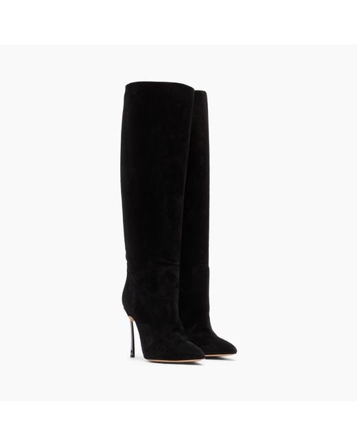 Casadei Black Blade