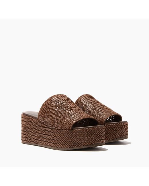 Casadei Brown Twiga
