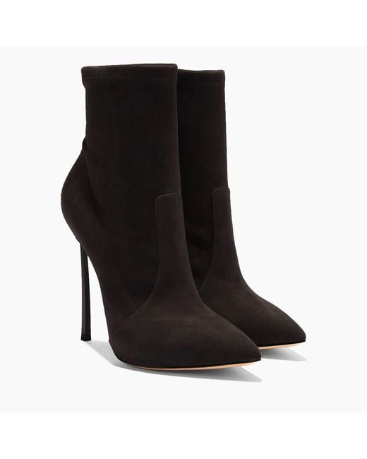 Casadei Black Blade