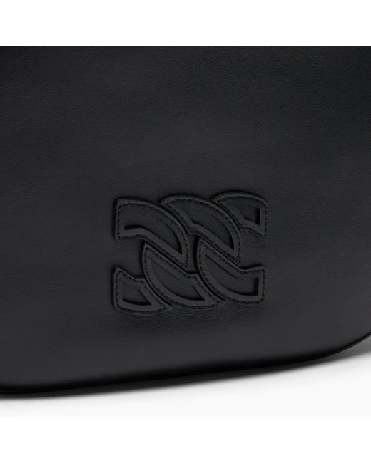 Vandome Bag di Casadei in Black