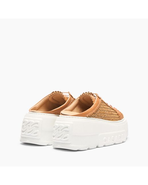 Nexus Sabot Hanoi di Casadei in Natural