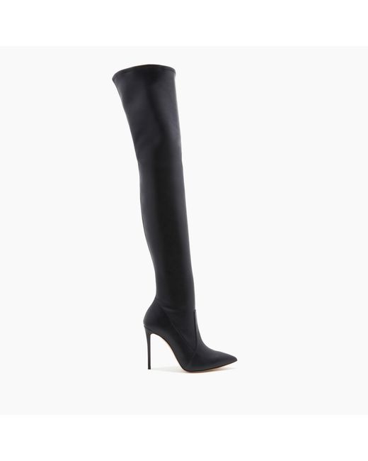 Casadei Black Julia
