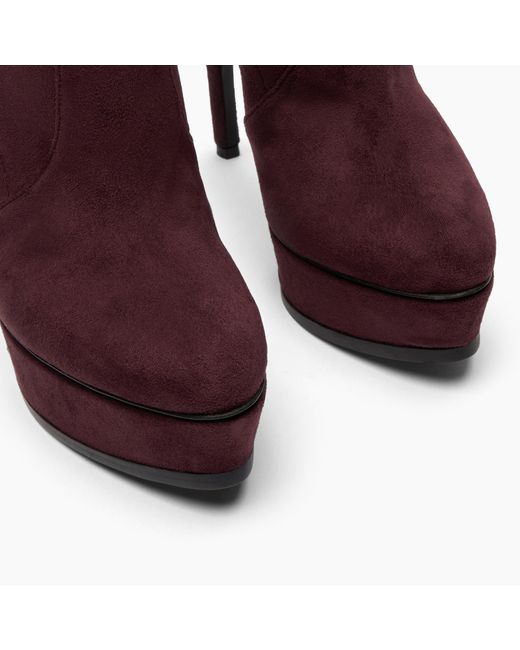 Casadei Brown Flora Arceus