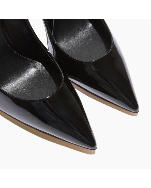 Casadei Black Julia