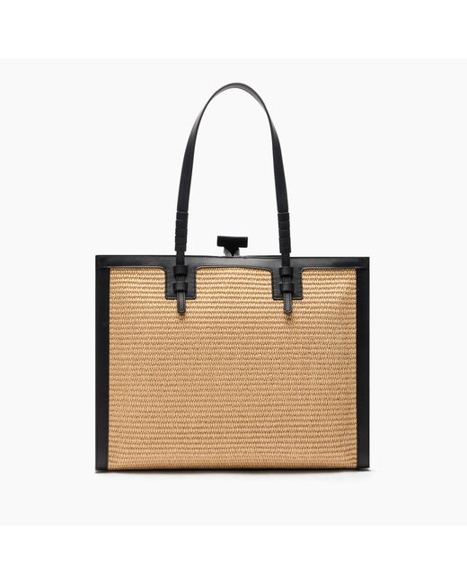 Casadei Black Beaurivage Daily Bag