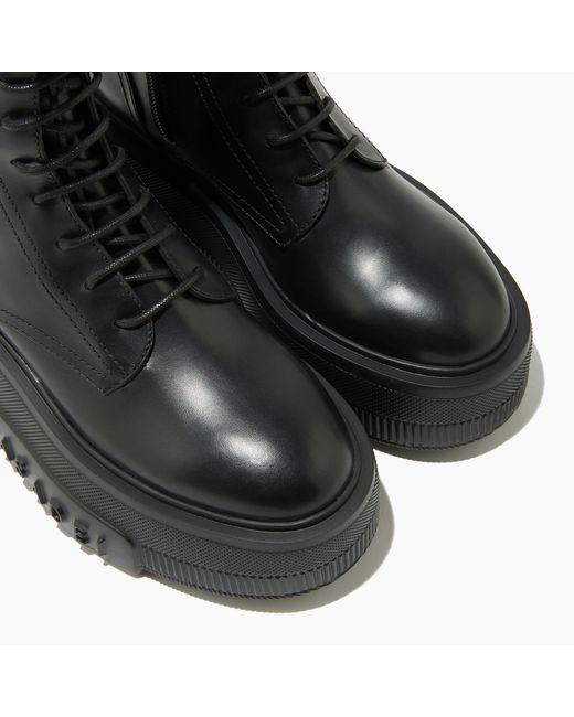 Casadei Black Nexus
