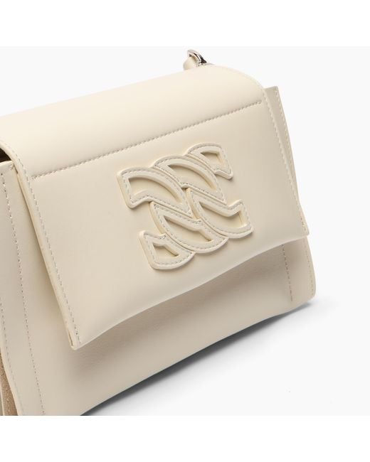 Casadei Natural Brera Bag