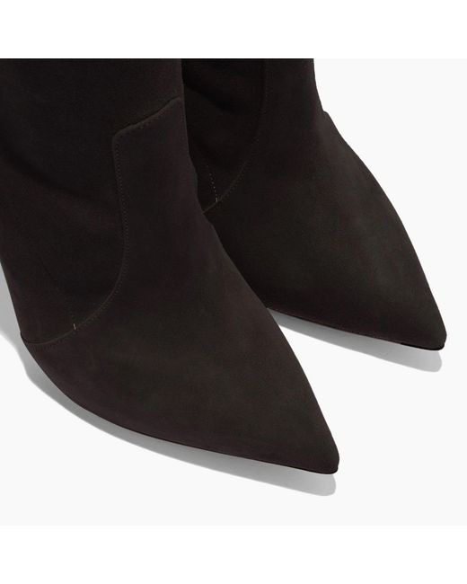 Casadei Black Blade