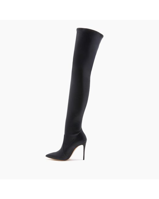 Casadei Black Julia