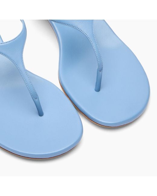 Casadei Blue Belle Epoque Sandal