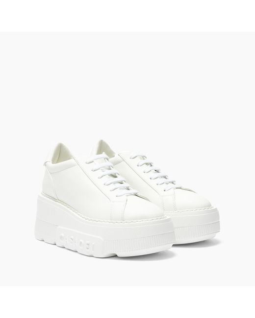 Casadei White Nexus
