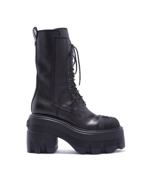 Maxxxi Rogue di Casadei in Blue