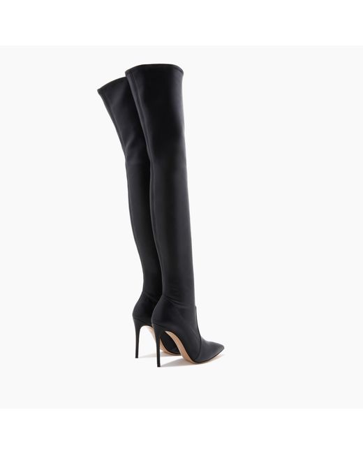 Casadei Black Julia