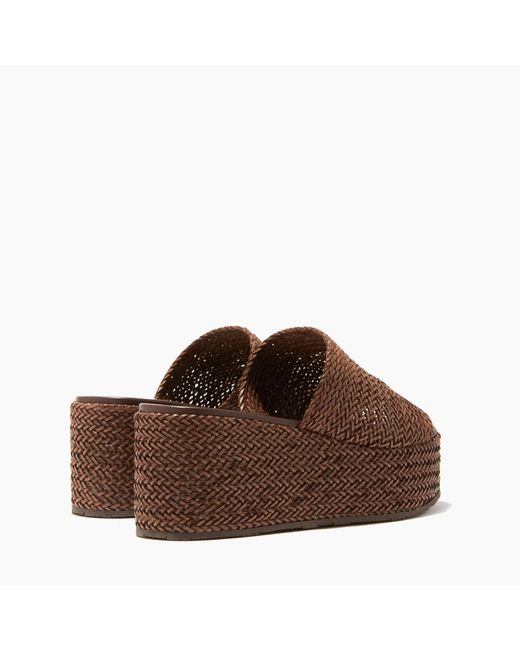 Casadei Brown Twiga