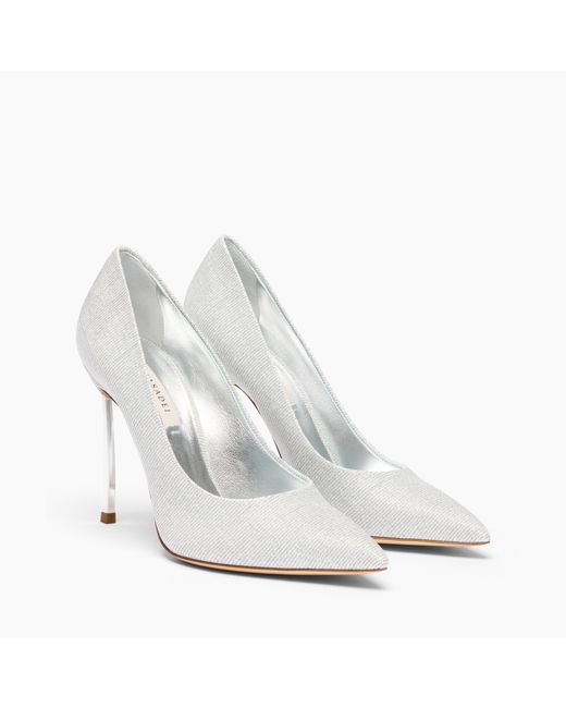 Blade Pump di Casadei in White