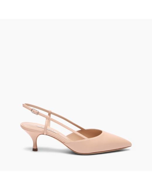 Casadei Pink Pumps