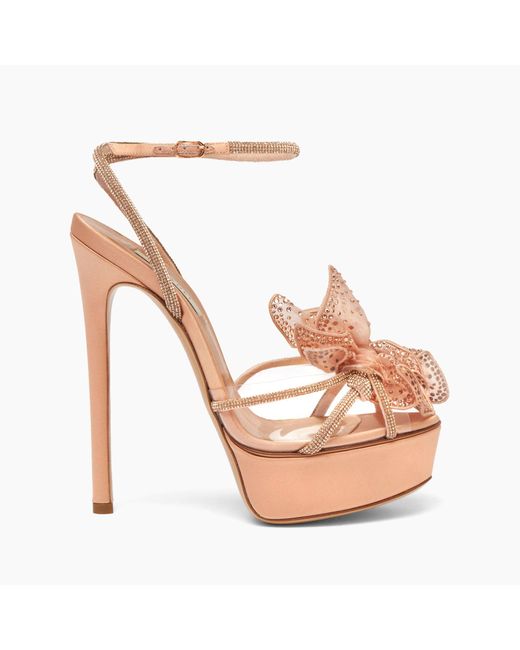 Casadei Pink Flora Orchidea