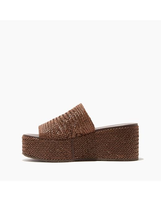 Casadei Brown Twiga