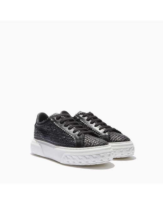 Casadei Black Off Road