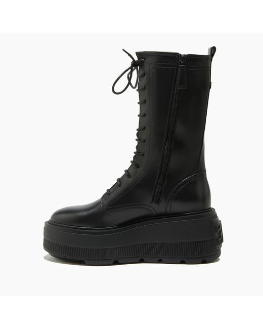 Casadei Black Nexus