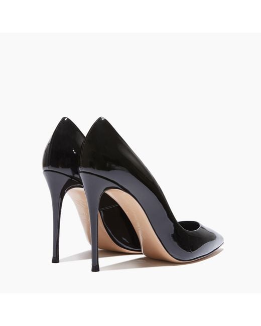 Casadei Black Julia