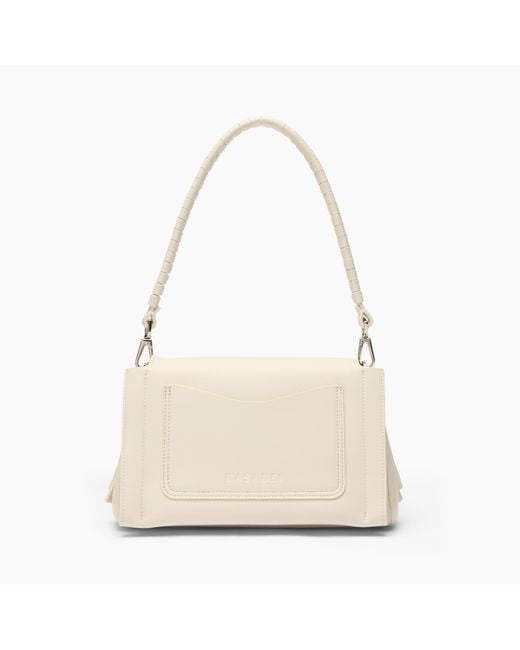Casadei Natural Brera Bag